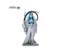 CORPSE BRIDE - "Emily" Figurine SFC 21 cm Statua
