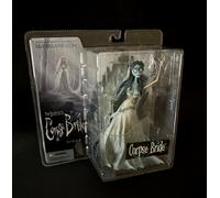 Corpse Bride EMILY Serie 2 Figura McFarlane