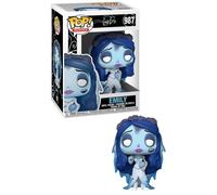 Corpse Bride Funko POP Figura In Vinile | Emily