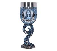 Corpse Bride Goblet Emily