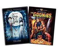 Corpse Bride/Goonies - Corpse Bride/Boonies