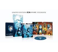 Corpse Bride [Region Free] (IMPORT) (Nessuna versione italiana)