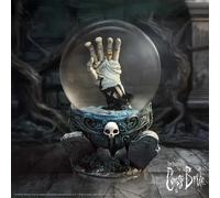 CORPSE BRIDE SNOW GLOBE Snowglobe NEMESIS NOW