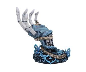 Corpse Bride Statua Con This Hand Vow 16 Cm Nemesis Now