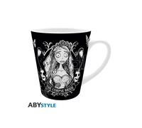 Corpse Bride - Tazza - 250 Ml - Emily - Subli