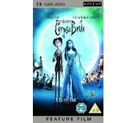 Corpse Bride, the