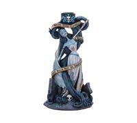 Corpse Bride With This Candle Vow Candle Holder NUOVO