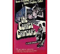 Corpse Grinders, the