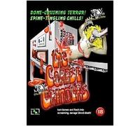Corpse Grinders, the
