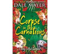 Corpse in the Carnations: 3