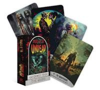 Corpse of Kay Oracle of the Undead (Cards) Rockpool Oracle