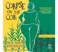 Corpse on the Cob: 5