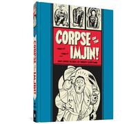 Corpse on the Imjin and Other Stories