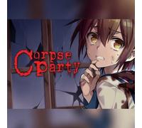 Corpse Party (2021) (PC) Steam Gift - GLOBAL
