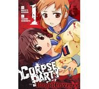 Corpse Party Blood Covered 1