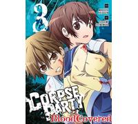 Corpse Party Blood Covered 3