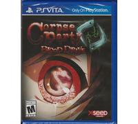 Corpse Party: Blood Drive Standard Edition
