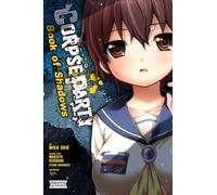 Makoto Kedouin Alethea Nibley Athena Nibley Mika Or Corpse Party: Bo (Tascabile)