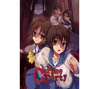 Corpse Party Steam Key GLOBAL