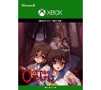 Corpse Party XBOX LIVE Key EUROPE