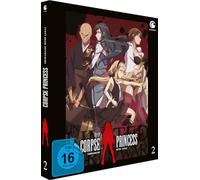 Corpse Princess - Staffel 1 - Vol.2