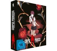 Corpse Princess - Staffel 2 - Vol.1 - DVD mit Sammelschuber (Limited Edition)