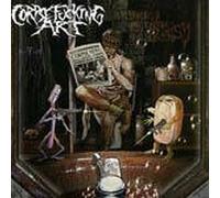 Corpsefucking Art - War Of The Toilet Gear