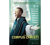 Corpus Christi
