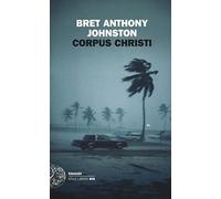 Johnston Bret Anthony – Corpus Christi