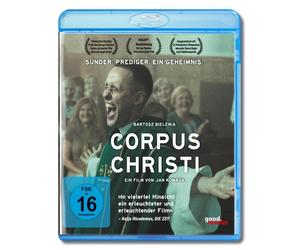 Corpus Christi (Blu-ray)