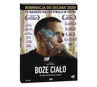 Corpus Christi ( Boze Cialo ) [ Origine Polacco, Nessuna Lingua Italiana ]