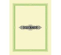 Corpus Christi Carol: For Double Choir (Satb-Satb), Choral Octavo