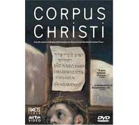 Corpus Christi - Corpus Christi
