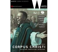 Corpus Christi (DVD) Bielenia Konieczna Rycembel Zietek Kurzaj