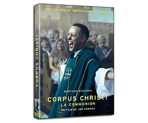 Corpus Christi : La Communion [DVD]
