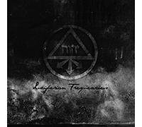 Corpus Christii - Luciferian Frequencies (Lp)