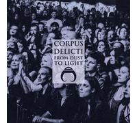 Corpus Delicti Corpus Delicti-from Dust to Light (CD)