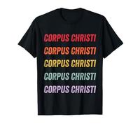 Corpus Domini Maglietta