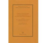 - Corpus epistolare e documentario di Leon Battista Alberti.