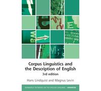 Corpus Linguistics and the Description of English: 3rd Edition
