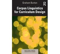 Corpus Linguistics for Curriculum Design