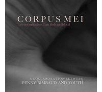 corpus mei -gatefold/ltd-