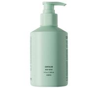 Corpus - Natural Body Wash Gel doccia 250 ml unisex