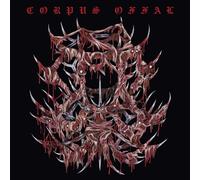 Corpus Offal Corpus Offal (CD) Album