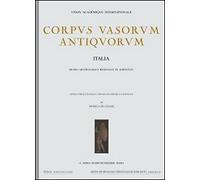 Corpus vasorum antiquorum. Vol. 42: Firenze, Museo nazionale (5)...