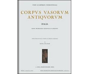 Corpus vasorum antiquorum. Vol. 44: Capua, Museo campano (4)...
