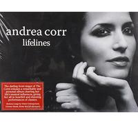 Corr, Andrea - Lifelines