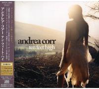 Corr, Andrea - Ten Feet High