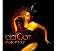 CORR, IDA - UNDER THE SUN