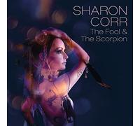 Corr Sharon - The Fool & The Scorpion